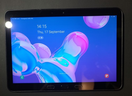 Samsung galaxy tab active pro - tab,