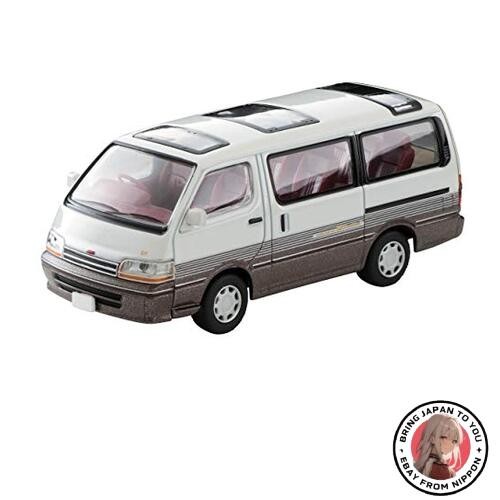 New tomica limited vintage - new,