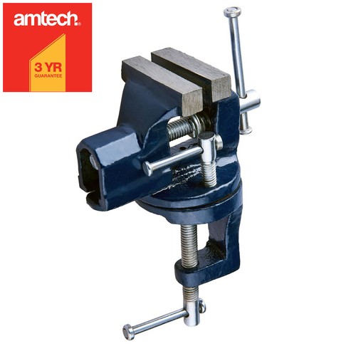 Bench vice mini - mini, baby