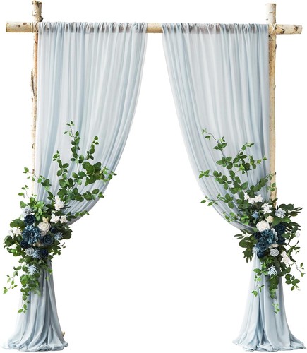 Wedding arch flowers - wedding,