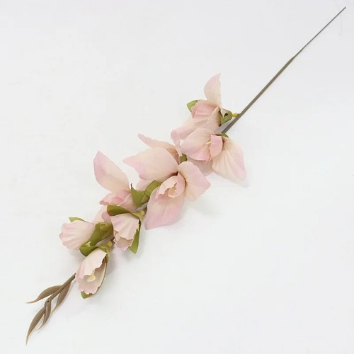 Heads artificial poppy - 4,