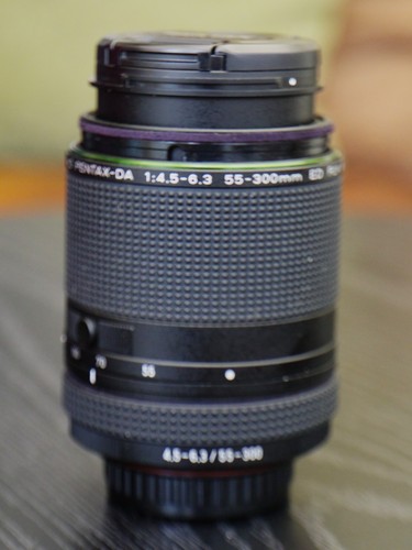 Pentax 300mm 4 - pentax, da