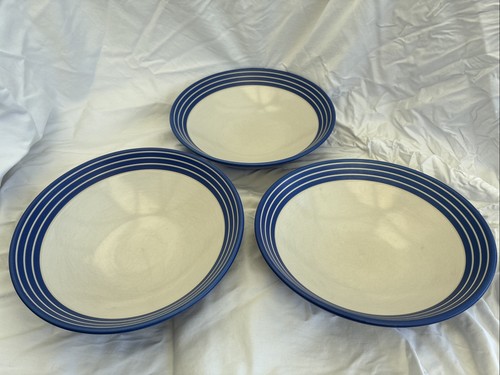 Denby intro blue - denby, stripe