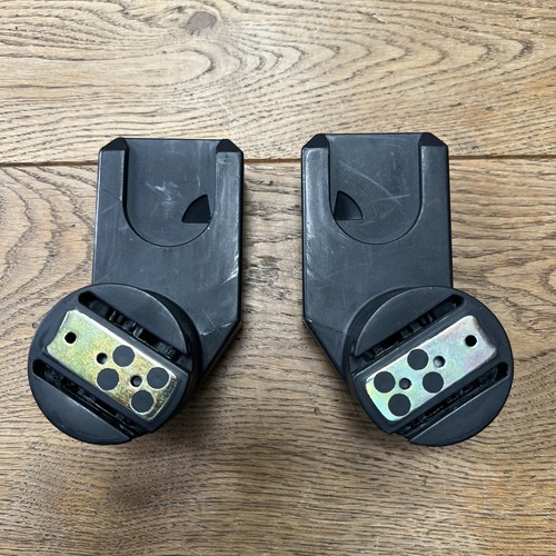 Quinny zapp adapters - zapp,