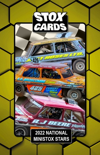 Stox cards national ministox - cards,,