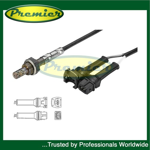 Premier front lambda oxygen - front,