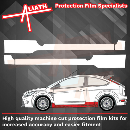 Fits ford focus side - fits,