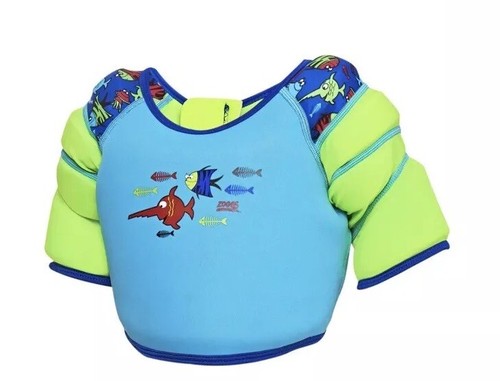 Zoggs water wings swimming - water,