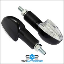 LED Long Stem Indicators