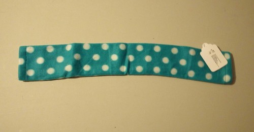 Fleece girth sleeve - fleece,