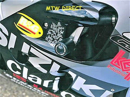 Classic crash protectors - classic,