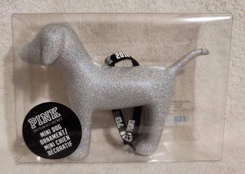 Victoria secret pink silver - pink,