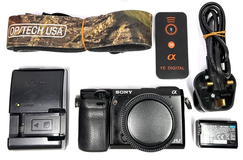 Sony alpha nex - alpha, nex-7