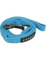Puppia Soft Sky Blue Dog Lead