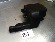 2012 Piaggio Vespa LX50 LX 50 2 stroke two stroke oil reservoir tank bottle *B1*