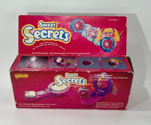 Dolci segreti sweet - dolci,