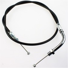 Bowden cable wire rope hoist