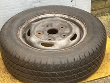 FORD TRANSIT VAN MK6 MK7 15"