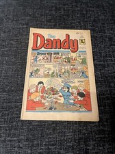 Dandy Comic - #1721 - 16