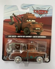 Disney Pixar Cars   CAVE MATER