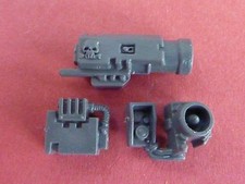 Space Marine GENERIC VEHICLE