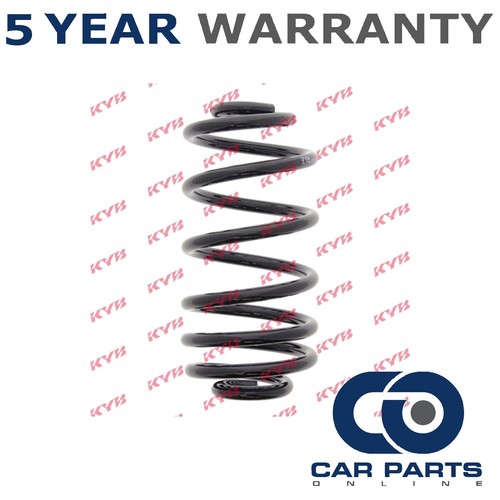 Suspension coil spring rear - coil,