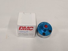Daniels DMC TP669 Crimping