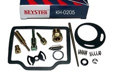 Honda Xl 125 Carburetor