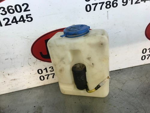 Washer bottle cap pump x - pump,