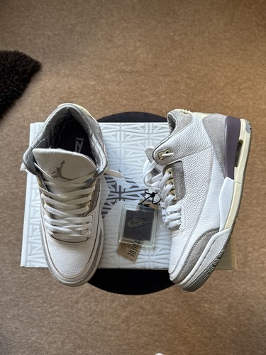 Air jordan retro ma - air,