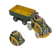 Wind metal walking toy - wind,