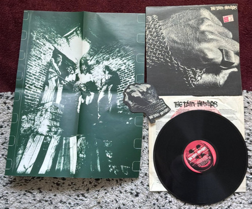 Horslips the tain - the, 1973