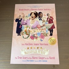 GLORIOUS Wendi Peters as