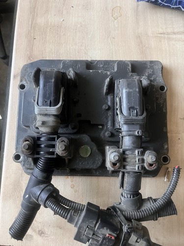 Daf px5 px7 engine - cf,