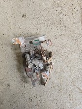 briggs Stratton ride on mower governor throttle control 13.5hp 13.5 13 hp spring