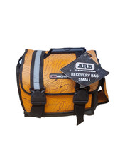 ARB 4x4 Essentials Recovery Kit (Small) for Off Road Winch Towing