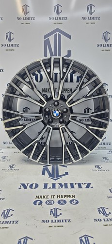 Brand new bmw - brand, 745m