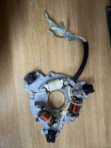 Genuine tohatsu m50d2 coil - genuine,
