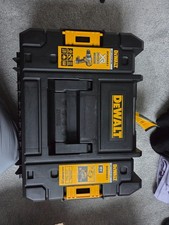 DEWALT DCD996 18V 3 speed
