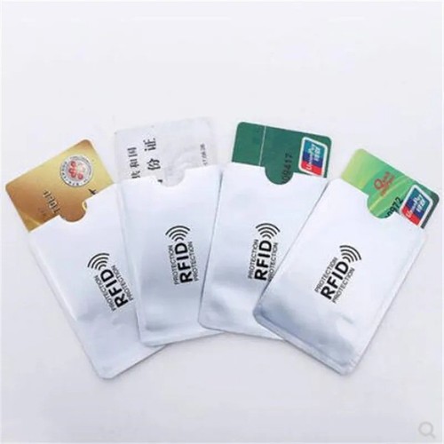 Rfid debit card - rfid,