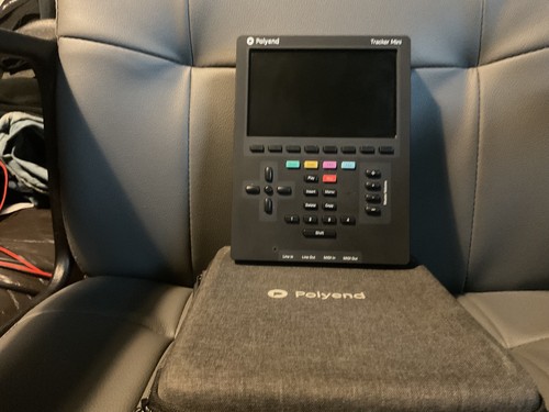 Polyend tracker mini - mini, groovebox