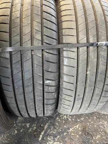Firestone 205 6mm used - 55,