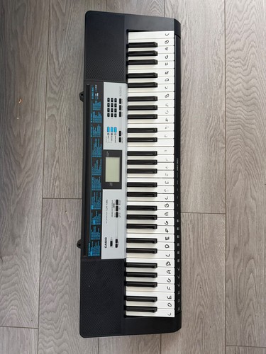 Casio 160 key - casio, key-lighting