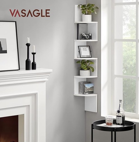 Tier corner shelf - tier,