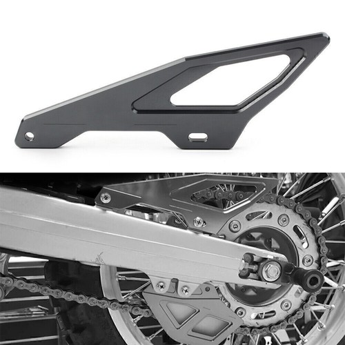 Cnc motorcycle chain - chain, drag