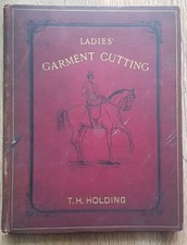 Ladies Garment Cutting TH