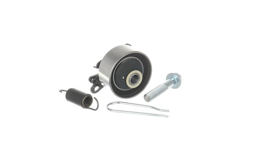 Vkm73607 tensioner pulley - vkm73607,