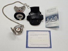 Franklin Mint Harley-Davidson