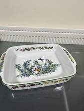 Royal Worcester Large Rosemary