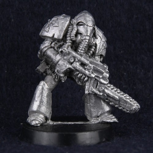 Rogue trader chaos renegade - rogue,